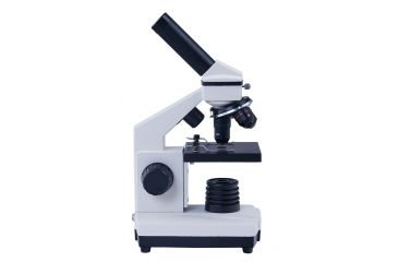 Image of Levenhuk 2L NG Microscope, White, Medium 24616