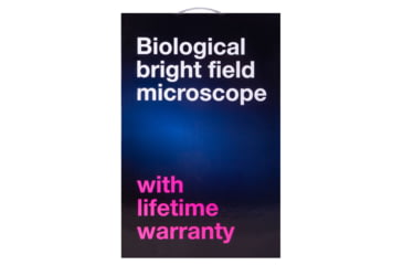 Image of Levenhuk 320 BASE Biological Monocular Microscope, Optical Glass, 40-1000x, 23.2mm, Grey/Black, Middle, 73811