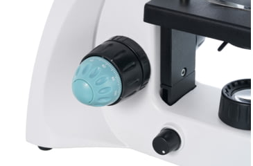 Image of Levenhuk 40-400x 500M Monocular Microscope, White, Middle, 75424