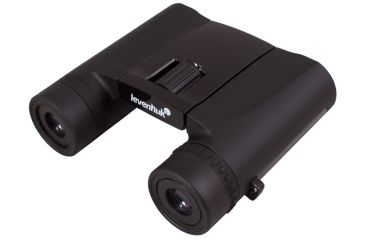 Image of Levenhuk 8x25 Rainbow Black Tie Binocular 68643