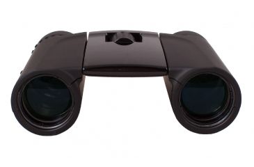Image of Levenhuk 8x25 Rainbow Black Tie Binocular 68643