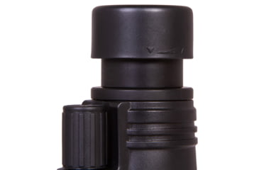 Image of Levenhuk Atom 10x42 Monocular, Black, Small, 74095