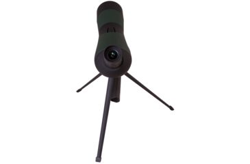 Image of Levenhuk Blaze BASE 50 15-45x50 Angled Spotting Scope,Black 72096