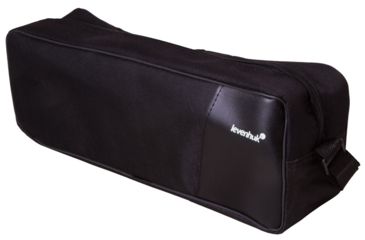Image of Levenhuk Blaze BASE 50 15-45x50 Angled Spotting Scope,Black 72096