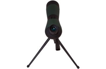 Image of Levenhuk Blaze BASE 60 20-60x60 Angled Spotting Scope,Black 72097