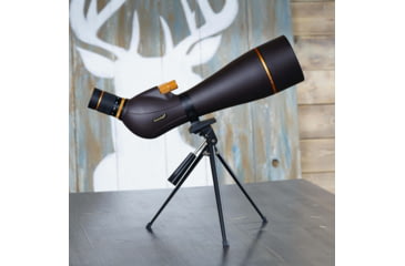 Image of Levenhuk Blaze PRO 25-75x100mm Spotting Scope, Black, Middle, NSN N, 72107
