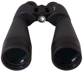 Image of Levenhuk Bruno PLUS Astronomy 15x70 Binoculars, Black, Medium 71146