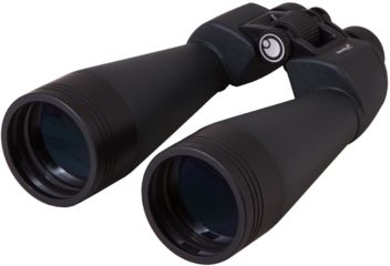 Image of Levenhuk Bruno PLUS Astronomy 15x70 Binoculars, Black, Medium 71146