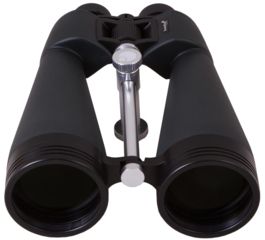 Image of Levenhuk Bruno PLUS Astronomy 20x80 Binoculars, Black, Medium 71147