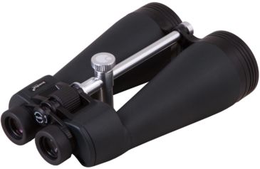 Image of Levenhuk Bruno PLUS Astronomy 20x80 Binoculars, Black, Medium 71147