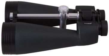 Image of Levenhuk Bruno PLUS Astronomy 20x80 Binoculars, Black, Medium 71147