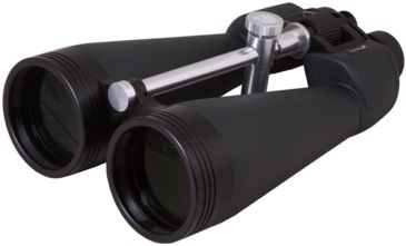 Image of Levenhuk Bruno PLUS Astronomy 20x80 Binoculars, Black, Medium 71147