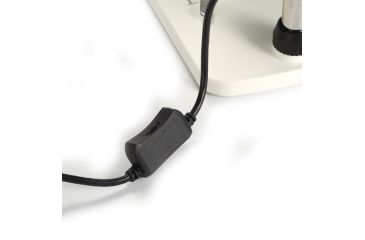 Image of Levenhuk DTX 90 USB Digital Microscope,Black,10x-300x,5MP Digital Camera 61022