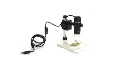 Image of Levenhuk DTX 90 USB Digital Microscope,Black,10x-300x,5MP Digital Camera 61022