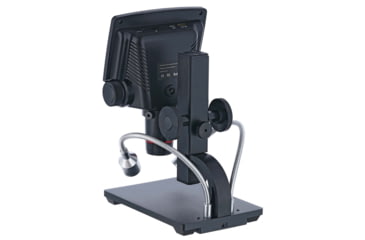 Image of Levenhuk DTX RC 3 Remote Controlled 5-260x Microscope 76823