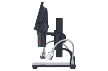 Image of Levenhuk DTX RC 3 Remote Controlled 5-260x Microscope 76823