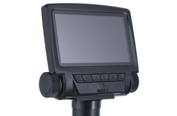 Image of Levenhuk DTX RC 3 Remote Controlled 5-260x Microscope 76823