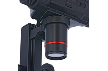 Image of Levenhuk DTX RC 3 Remote Controlled 5-260x Microscope 76823