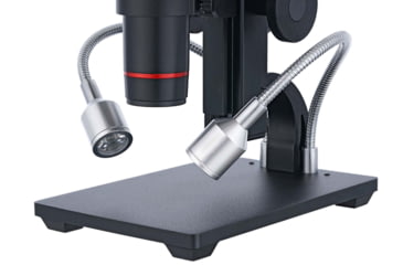 Image of Levenhuk DTX RC 3 Remote Controlled 5-260x Microscope 76823