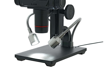 Image of Levenhuk DTX RC 3 Remote Controlled 5-260x Microscope 76823