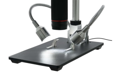 Image of Levenhuk DTX RC 4 Remote Controlled 5-270x Microscope 76824