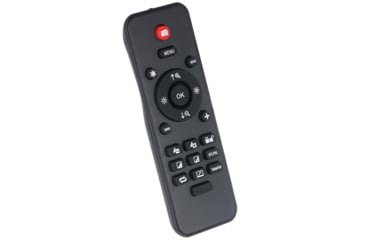 Image of Levenhuk DTX RC 4 Remote Controlled 5-270x Microscope 76824