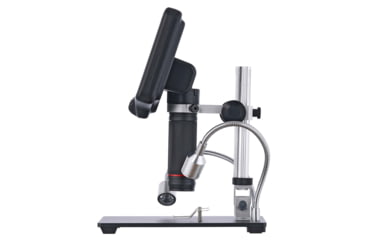 Image of Levenhuk DTX RC 4 Remote Controlled 5-270x Microscope 76824