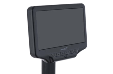 Image of Levenhuk DTX RC 4 Remote Controlled 5-270x Microscope 76824