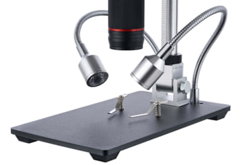 Image of Levenhuk DTX RC 4 Remote Controlled 5-270x Microscope 76824