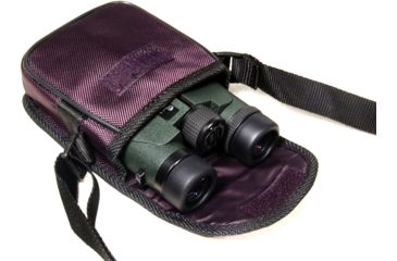 Image of Levenhuk Energy PLUS Binoculars, Green, Medium 50905