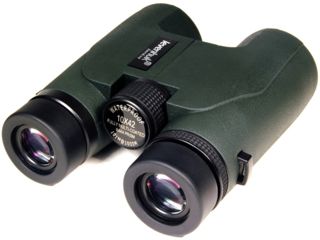 Image of Levenhuk Energy PLUS Binoculars, Green, Medium 50909