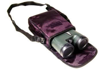 Image of Levenhuk Energy PLUS Binoculars, Green, Medium 50909