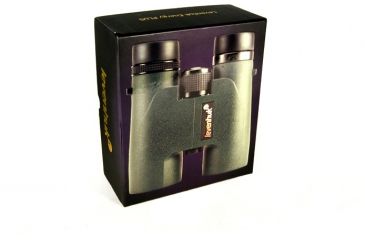 Image of Levenhuk Energy PLUS Binoculars, Green, Medium 50909