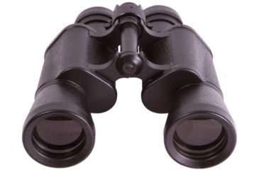 Image of Levenhuk Heritage BASE 10x40 Binoculars, Black 71391