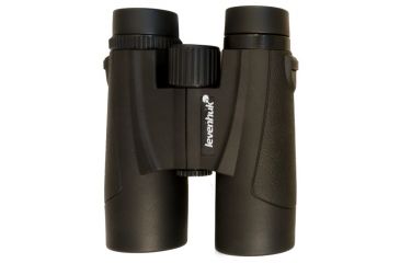 Image of Levenhuk Karma 10x42 Binoculars, Black 67718