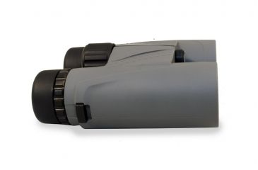 Image of Levenhuk Karma PLUS 8x32 Binoculars, Gray 67707