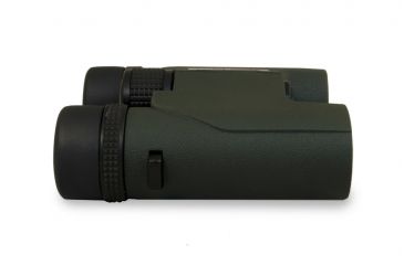 Image of Levenhuk Karma PRO 10x25 Binoculars, Green 67696
