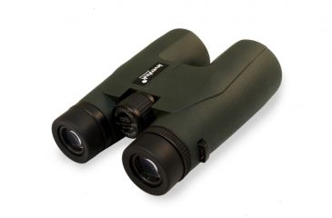 Image of Levenhuk Karma PRO 10x50 Binoculars, Green 67699