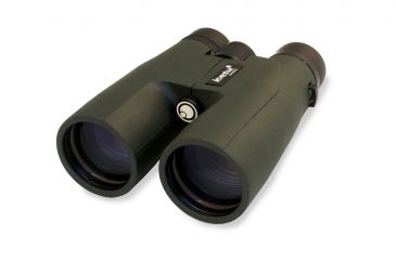 Image of Levenhuk Karma PRO 10x50 Binoculars, Green 67699