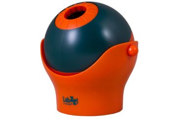 Image of Levenhuk LabZZ SP10 Astroplanetarium, Red/Black, Small, NSN N 72769