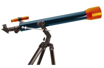 Image of Levenhuk LabZZ T3 Telescope, Blue, Medium 69738