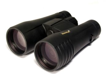 Image of Levenhuk Monaco Binoculars, Black, Medium 49136