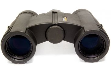 Image of Levenhuk Monaco Binoculars, Black, Medium 49140