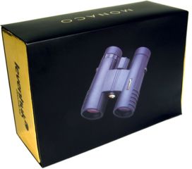 Image of Levenhuk Monaco Binoculars, Black, Medium 49140