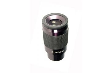Image of Levenhuk Ra 2 in. ED Eyepiece, Violet, Small 35430