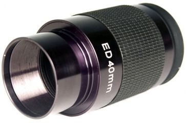 Image of Levenhuk Ra 2 in. ED Eyepiece, Violet, Small 35430