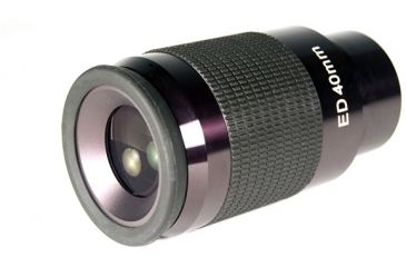 Image of Levenhuk Ra 2 in. ED Eyepiece, Violet, Small 35430