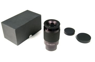 Image of Levenhuk Ra 2 in. ED Eyepiece, Violet, Small 35430