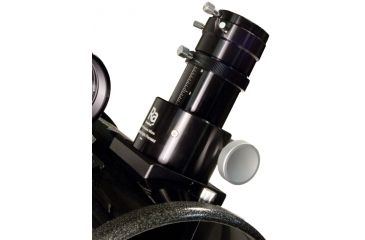Image of Levenhuk Ra 200N OTA Newtonian Telescope, Black, Large 50746