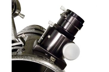 Image of Levenhuk Ra 200N OTA Newtonian Telescope, Black, Large 50746